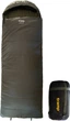 Спальный мешок Tramp Shypit 200XL одеяло с капюшоном правый olive 220/100 (UTRS-059L-R) - изображение 1