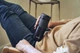 Термокружка Contigo Byron Snap Seal Gunmetal 590 мл Серая/Черная (SSH100B01) - изображение 7
