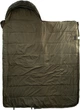 Спальный мешок Tramp Shypit 400XL одеяло с капюшоном правый olive 220/100 (UTRS-060L-R) - изображение 2
