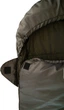 Спальный мешок Tramp Shypit 400XL одеяло с капюшоном правый olive 220/100 (UTRS-060L-R) - изображение 6