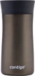Термостакан Contigo Pinnacle Brown 300 мл (2095406) - изображение 3