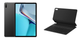 Планшет з клавіатурою Huawei MatePad 11 10,95" 6/128GB Сірий (53012FCW+K) - зображення 5