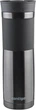 Термокружка Contigo Byron 24 720 мл Grey (2095635) - изображение 4