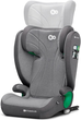 Автокресло Kinderkraft Junior Fix 2 i-Size Rocket Grey (KCJUFI20GRY0000) (5902533921577) - изображение 7