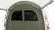 Намет шестимісний Easy Camp Huntsville Twin 600 Green/Grey (120409) - зображення 5