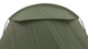 Намет шестимісний Easy Camp Huntsville Twin 600 Green/Grey (120409) - зображення 9