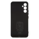 Чехол ArmorStandart ICON для Samsung A34 5G (A346) Camera cover Black (ARM66172) - изображение 2