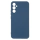 Чехол ArmorStandart ICON для Samsung A34 5G (A346) Camera cover Dark Blue (ARM66174) - изображение 1