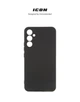 Чехол ArmorStandart ICON для Samsung A34 5G (A346) Camera cover Black (ARM66172) - изображение 3