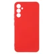 Чехол ArmorStandart ICON для Samsung A34 5G (A346) Camera cover Red (ARM66173) - изображение 1