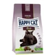 Happy Cat Sterilised Adult Weide-Lamm - Сухой корм с ягненком для стерилизованных кошек и кастрированных котов, 300 г - изображение 1