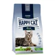 Happy Cat Culinary Adult Weide-Lamm - Сухой корм с ягненком для взрослых котов, 4 кг - изображение 1