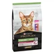 Сухий корм Purina Pro Plan Sterilised Duck with Liver для котів стерилізованих з качкою та печінкою 400 г (арт 2006310000479) - зображення 1