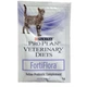 Кормова добавка Purina Pro plan Veterinary Diets FortiFlora з пробіотиком для котів для підтримки балансу мікрофлори та здоров`я кишечника 1 г, 7 шт - зображення 1