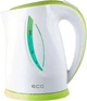 Електрочайник ECG RK 1758 Green - зображення 2