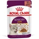 Влажный корм для стимуляции особого чувства вкуса у взрослых кошек Royal Canin Sensory Taste in Gravy в соусе, 85 г - изображение 1