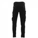 Чинос Firetrap Cargo Chinos Wash Black, 34W 34L (11446541) - изображение 5