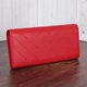 Кошелек C-3079A-red - изображение 1