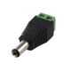 Роз'єм-power ATIS під затискач (male) (109296) - изображение 1