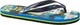 Шлепанцы Joma S.WATES MEN 2303 сине-желтые 39 SWATES2303 - изображение 2