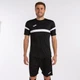 Комплект футбольної форми Joma DANUBIO чорний S 102857.102 - зображення 3