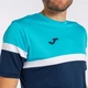 Комплект футбольної форми Joma DANUBIO синій L 102857.342 - зображення 6