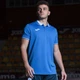 Поло Joma CHAMPIONSHIP VI голубое S 101954.702 - изображение 5