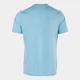 Футболка Joma CHAMPION VII голубая M 03081.352 - изображение 2