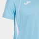 Футболка Joma CHAMPION VII голубая M 03081.352 - изображение 3