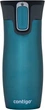 Термостакан Contigo West Loop Turquoise 470 мл (2095846) - зображення 1
