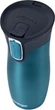Термостакан Contigo West Loop Turquoise 470 мл (2095846) - зображення 4