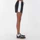 Шорты женские Joma MAXI черно-белые XS 901142.102 - изображение 3