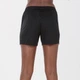 Шорты женские Joma MAXI черно-белые XS 901142.102 - изображение 4