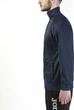 Олимпийка (мастерка) Joma COMBI GALA темно-синяя 2XL 100086.300 - изображение 3