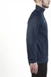 Олимпийка (мастерка) Joma COMBI GALA темно-синяя 2XL 100086.300 - изображение 4