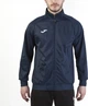 Олимпийка (мастерка) Joma COMBI GALA темно-синяя 2XL 100086.300 - изображение 5