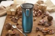 Термостакан Contigo West Loop Turquoise 470 мл (2095846) - зображення 10