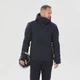 Куртка лижна чоловіча WEDZE 900 WARM - S - изображение 2