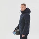 Куртка лижна чоловіча WEDZE 900 WARM - S - изображение 5