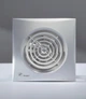 Вытяжной вентилятор Soler&Palau SILENT-200 CZ белый - изображение 1