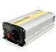 Инвертор напряжения RITAR RSC500 500Вт, 12/220V, с правильной синусоидой, клемы - изображение 1