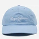 Кепка женская Pepe Jeans 784686252 One Size Голубая (1159779759) - изображение 1
