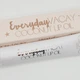 Зволожуюча олія для губ Ciate London Everyday Vacay Coconut Lip Oil 10 мл - зображення 4