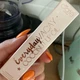 Зволожуюча олія для губ Ciate London Everyday Vacay Coconut Lip Oil 10 мл - зображення 5