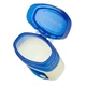 Бальзам для губ, обличчя та тіла Vaseline Original Petroleum Jelly 50 мл - зображення 3