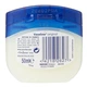 Бальзам для губ, обличчя та тіла Vaseline Original Petroleum Jelly 50 мл - зображення 5