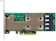 Контролер RAID Broadcom HBA SAS 9305-16i SAS/SATA PCIe 3.0 12Gb/s (05-25703-00) - зображення 2