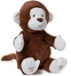 Інтерактивна плюшева мавпочка Гунд GUND Baby Animated Clappy Monkey Singing - зображення 7