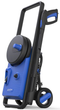 Мінімийка Nilfisk Upright Electric 474 l/h 1800 W Blue (128471271) - зображення 3