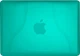 Чохол Becover PremiumPlastic з підставкою для Macbook Air M1 (A1932/A2337) 13.3" Green (BC_708882) - зображення 1